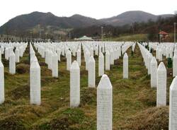 Srebrenica