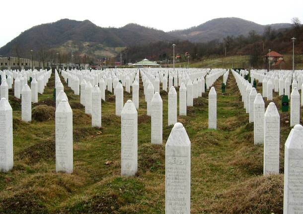 Srebrenica