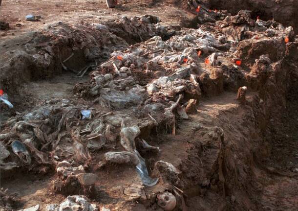srebrenica