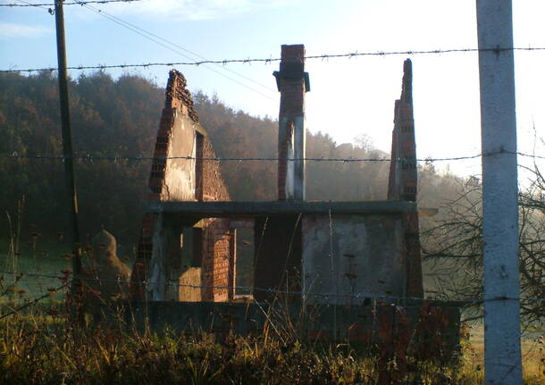 Srebrenica Donata Manciani