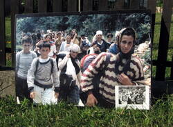 Srebrenica Donata Manciani