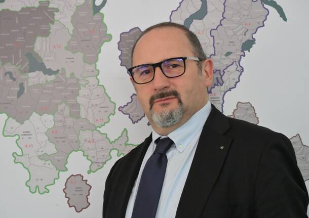 Stefano Cavallin