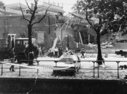 strage di via Palestro  Milano