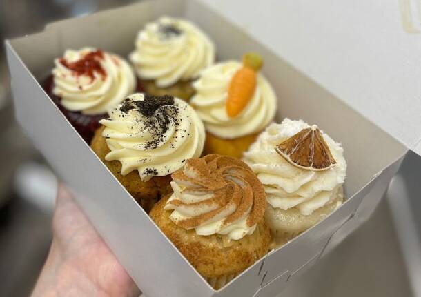 Nel Paese delle Meraviglie del tè: SweeTea Time riapre le sue porte