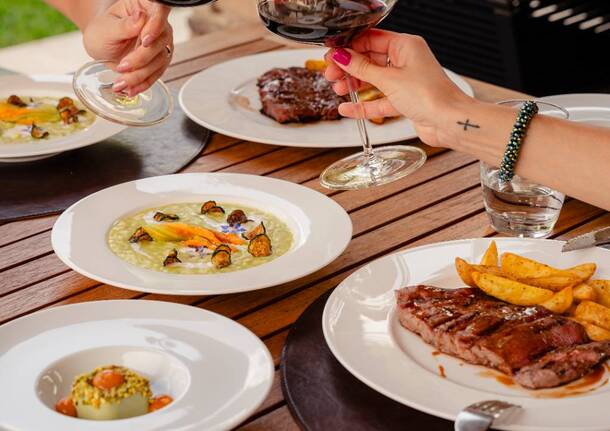 Tagliata del giovedì del Gallione