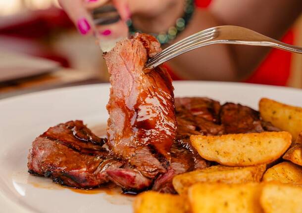Tagliata del giovedì del Gallione