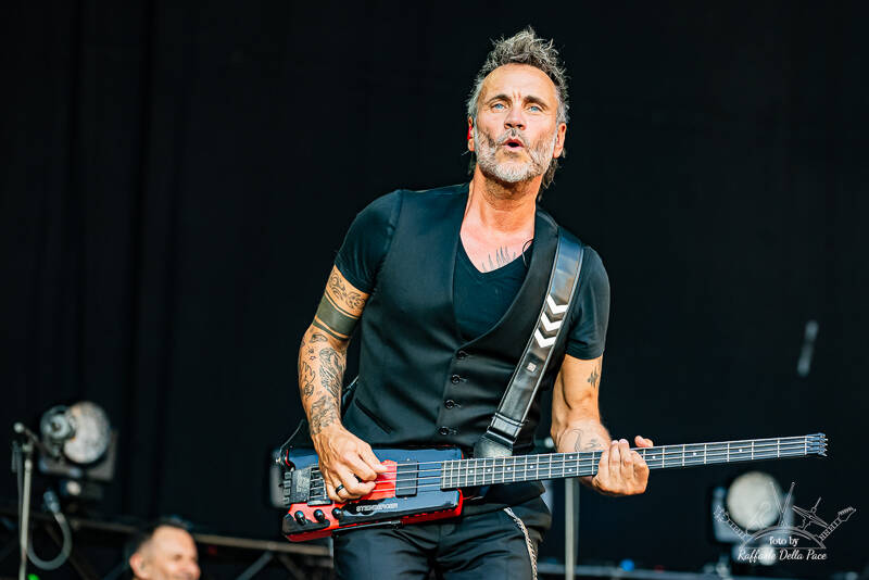 tempo libero generica 