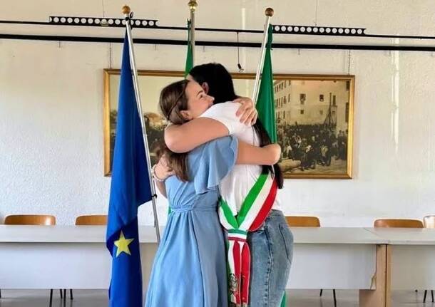 tollini cittadinanza italiana sesto calende