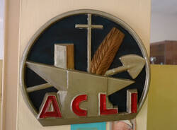 Tour Acli Caronno Varesino luglio 2025