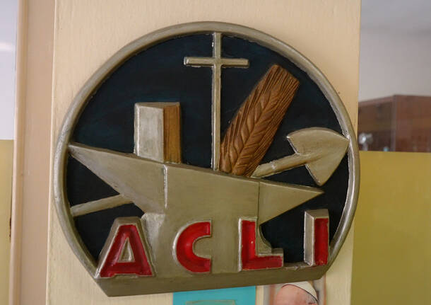 Le ACLI di Caronno Varesino, settant’anni di impegno civile e solidarietà