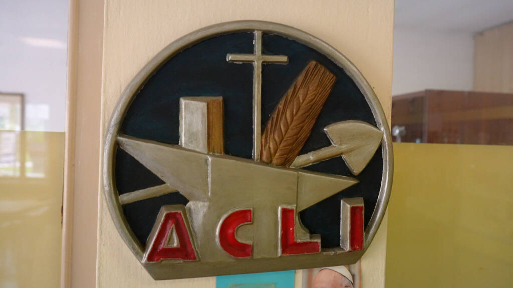 Tour Acli Caronno Varesino luglio 2025