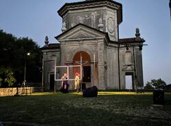 Tra Sacro e Sacro Monte: "Il Vangelo secondo Don Antonio"