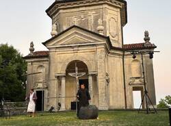 Tra Sacro e Sacro Monte: "Il Vangelo secondo Don Antonio"