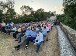 Tra Sacro e sacro Monte: la serata inaugurale della XVI edizione