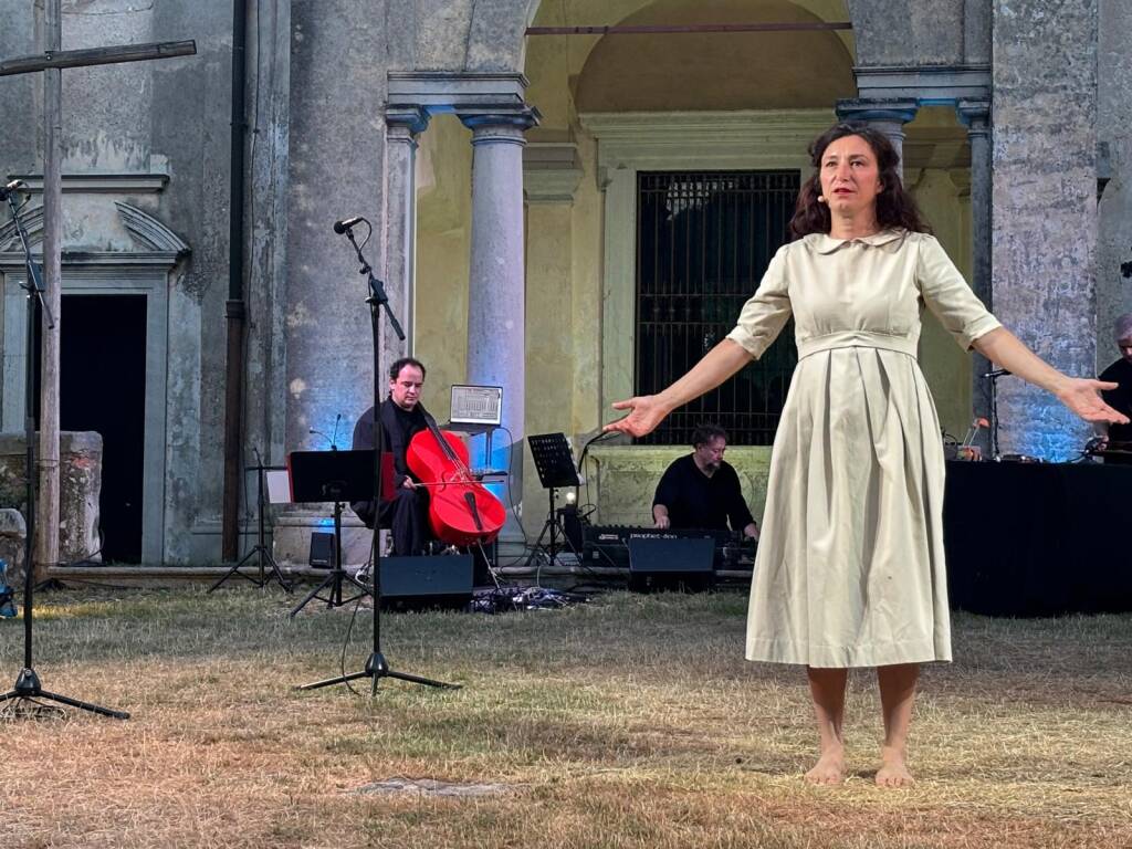 Tra Sacro e sacro Monte: la serata inaugurale della XVI edizione