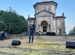Tra Sacro e sacro Monte: la serata inaugurale della XVI edizione