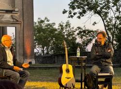 Tra sacro e Sacro Monte: Neri Marcorè
