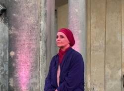 Tra sacro e Saro Monte 2025: Galatea Ranzi