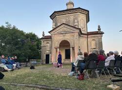 Tra sacro e Saro Monte 2025: Galatea Ranzi