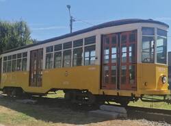 Tram cuveglio