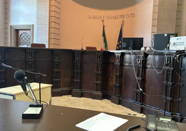 Tribunale varese