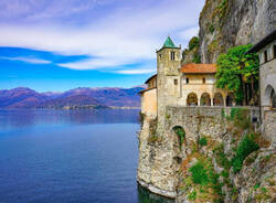 Tripadivisor traveller's choice 2025 in provincia di Varese