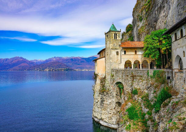 Tripadivisor traveller's choice 2025 in provincia di Varese