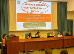 università insubria