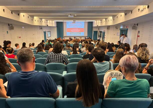 università insubria