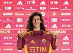 valentina bergamaschi roma