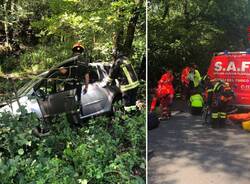 valganna incidente