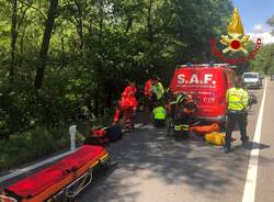 valganna incidente