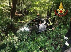 valganna incidente