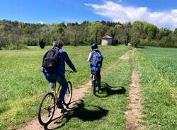 valle olona bicicletta