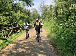 valle olona bicicletta