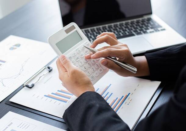 Gestire le Proprie Finanze Non è Mai Stato Così Facile: Nuovo Laboratorio Gratuito a Varese!
