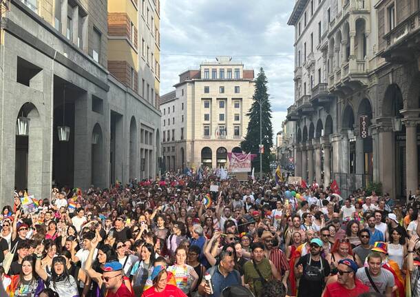 Varese Pride