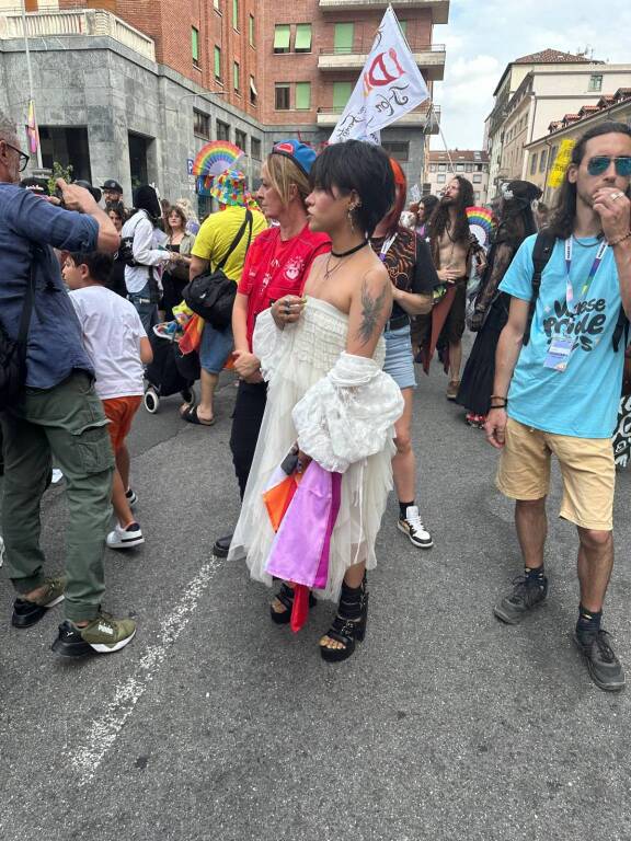 varese pride 2025
