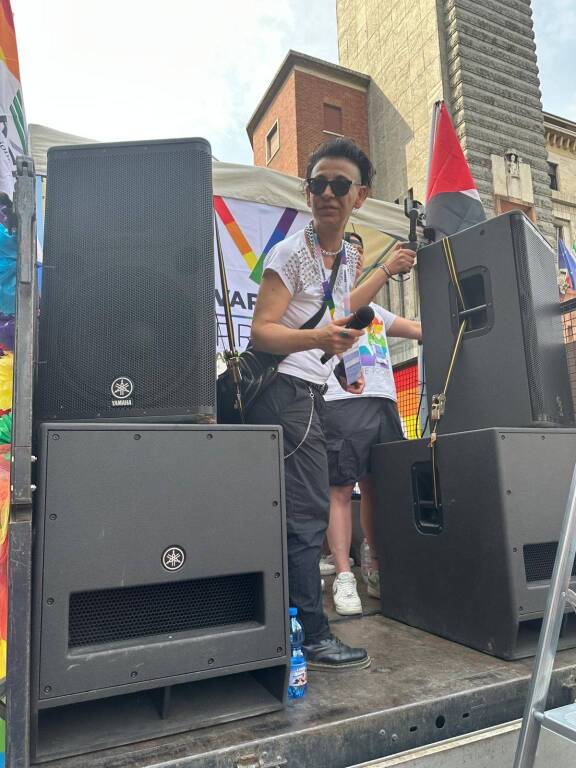 varese pride 2025