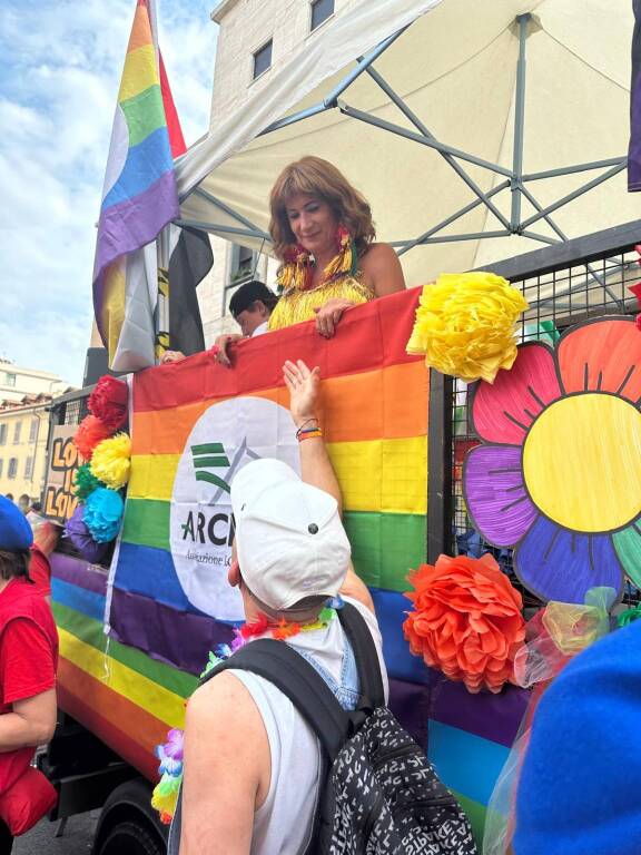 varese pride 2025