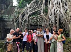 viaggio cambogia ite tosi