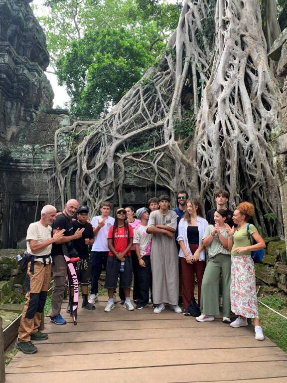 viaggio cambogia ite tosi