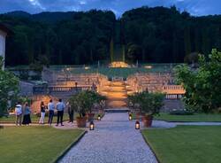 Villa Della Porta Bozzolo