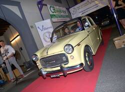 Villoresi auto storiche