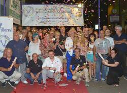 Villoresi auto storiche