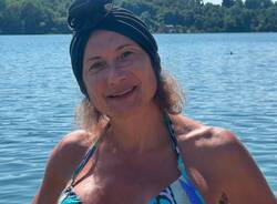 Vladimir Luxuria a Varese per il Pride: le foto dai suoi social