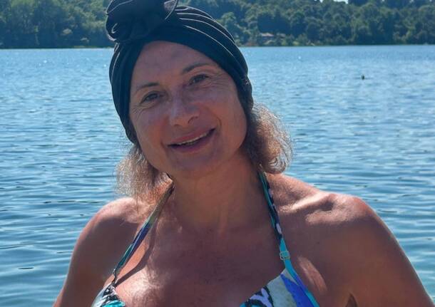 Vladimir Luxuria a Varese per il Pride: le foto dai suoi social