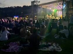 wooinstock buscadero day 2025