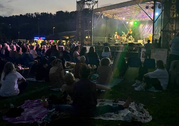 wooinstock buscadero day 2025