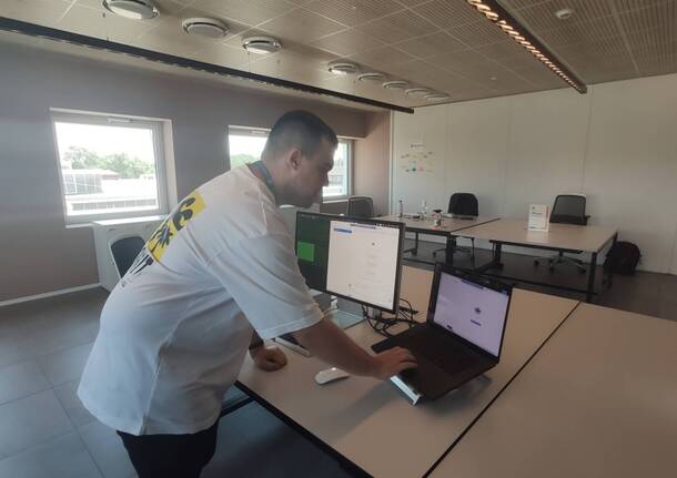 Workplace summit elmec